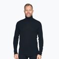 Pánská termo mikina Devold Adventure Merino 190 High Neck ink