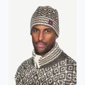 Zimní čepice Devold Svalbard Wool falcon/offwhite 3