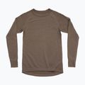 Dámská termo mikina Devold Expedition Merino 235 tarmac 5