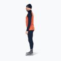 Pánská termo mikina Devold Duo Active Merino 205 Zip Neck brick 4