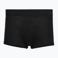 Dámské termo boxerky Devold Breeze Merino 150 Hipser 2 pack black/coral 3