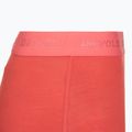 Dámské termo boxerky Devold Breeze Merino 150 Hipser 2 pack black/coral 5