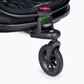 Hamax Outback Twin přívěs na kolo černo-červený 400064_HAM 7