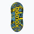 Sáně Hamax Twin-Tip Surfer comic blue yellow