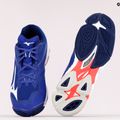 Boty Mizuno Wave Lightning Z6 modré V1GA200020 10