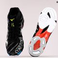 Pánské volejbalové boty Mizuno Wave Voltage Mid černé V1GA196545 10