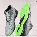Pánské volejbalové boty Mizuno Wave Mirage 2.1 Mid zelené X1GA187037 10