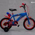 Dětské kolo Huffy Spider-Man modré 24941W 15
