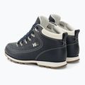 Helly Hansen The Forester navy/vaporous grey/gum pánské trekové boty 3