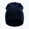 Helly Hansen Značková čepice modrá 57502_597 2
