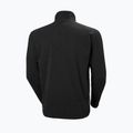 Helly Hansen pánská fleecová mikina Daybreaker 1/2 Zip 990 black 50844 2