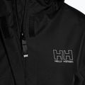 Helly Hansen Seven J dámská bunda do deště černá 62066_992 3