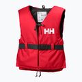 Vesta Helly Hansen Sport II červená 33818_164-30/40