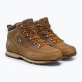 Pánské zimní trekové boty Helly Hansen The Forester brown 10513_730-8 5
