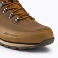 Pánské zimní trekové boty Helly Hansen The Forester brown 10513_730-8 7