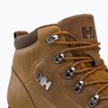 Pánské zimní trekové boty Helly Hansen The Forester brown 10513_730-8 9