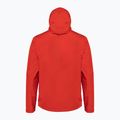 Helly Hansen Seven J pánská bunda do deště červená 62047_222 2