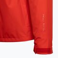 Helly Hansen Seven J pánská bunda do deště červená 62047_222 4