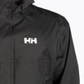 Helly Hansen pánská bunda do deště Loke černá 62252_990 3