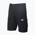 Pánské kraťasy  Helly Hansen QD Cargo 11" navy