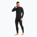 Pánská souprava termoprádla Helly Hansen HH Comfort Light black