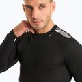 Pánská souprava termoprádla Helly Hansen HH Comfort Light black 4