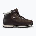 Pánské zimní trekové boty Helly Hansen The Forester dark brown 10513_708-8 2