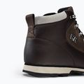 Pánské zimní trekové boty Helly Hansen The Forester dark brown 10513_708-8 8