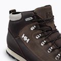 Pánské zimní trekové boty Helly Hansen The Forester dark brown 10513_708-8 9