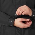 Dámský kabát Helly Hansen Aden Long Coat black 5