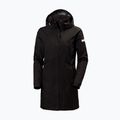 Dámský kabát Helly Hansen Aden Long Coat black 6