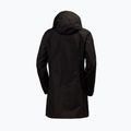 Dámský kabát Helly Hansen Aden Long Coat black 7
