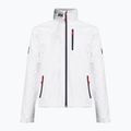 Pánská bunda Helly Hansen Crew Hooded Midlayer bílá 33874_001 3