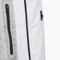 Pánská bunda Helly Hansen Crew Hooded Midlayer bílá 33874_001 5