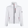 Pánská jachtařská bunda Helly Hansen Crew Hooded white