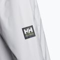 Pánská jachtařská bunda Helly Hansen Crew Hooded white 4