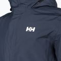 Helly Hansen Dubliner Pánská zateplená bunda do deště navy 3