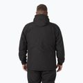 Pánská bunda do deště Helly Hansen Dubliner Insulated black 2