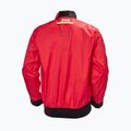Pánská bunda Helly Hansen Hp Smock červená 33913_222 2