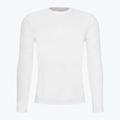 Pánské trekové tričko Helly Hansen Hh Tech Crew white 48364_001