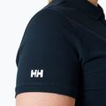 Dámské polo tričko  Helly Hansen Crew Pique 2 Polo navy 4