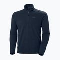 Helly Hansen pánská fleecová mikina Daybreaker 1/2 Zip 599 navy blue 50844 5