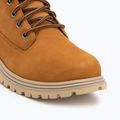 Pánské boty Helly Hansen Fremont honey wheat/beluga/bou 7