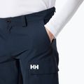 Pánské jachtařské kalhoty Helly Hansen QD Cargo navy 3