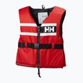 Záchranná vesta Helly Hansen Sport Comfort červená 33854_222-30/40