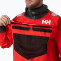 Pánská jachtařská kombinéza Helly Hansen Aegir Ocean Smock 3