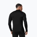 Pánské tričko Longsleeve Helly Hansen Waterwear Rashguard black 2