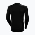Pánské tričko Longsleeve Helly Hansen Waterwear Rashguard black 4