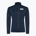 Pánská mikina Helly Hansen Hp Fleece tmavě modrá 34043_597