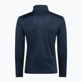 Pánská mikina Helly Hansen Hp Fleece tmavě modrá 34043_597 2